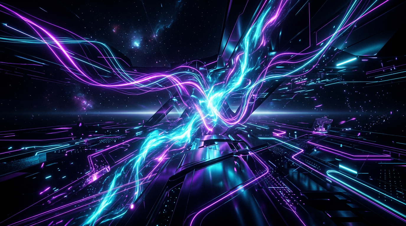 Gaming Visual